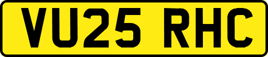 VU25RHC