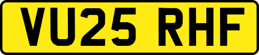 VU25RHF