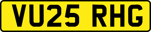 VU25RHG