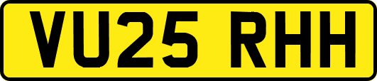 VU25RHH
