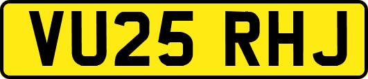 VU25RHJ
