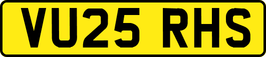 VU25RHS