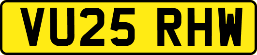 VU25RHW