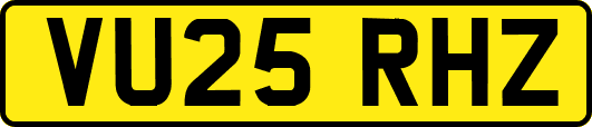 VU25RHZ
