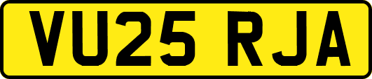 VU25RJA
