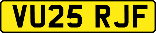 VU25RJF