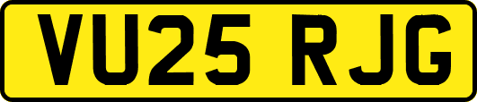 VU25RJG