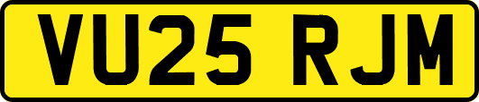 VU25RJM