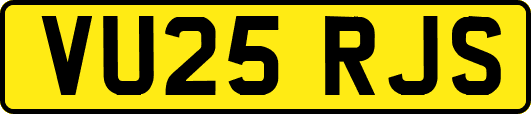VU25RJS