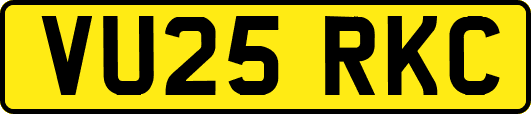 VU25RKC