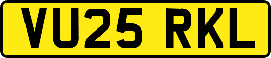 VU25RKL