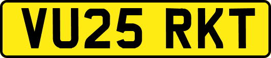 VU25RKT