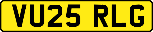 VU25RLG