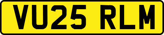 VU25RLM