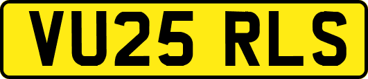 VU25RLS