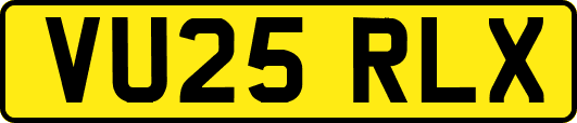 VU25RLX