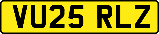 VU25RLZ