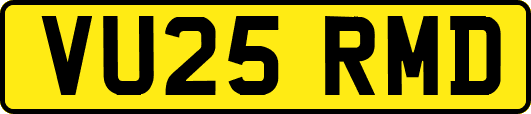 VU25RMD