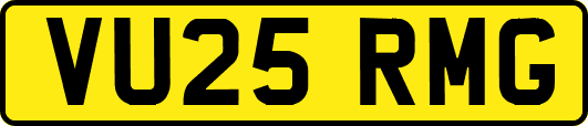 VU25RMG