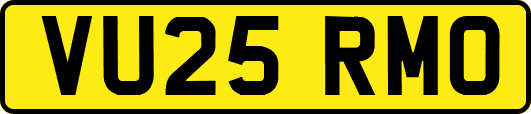 VU25RMO