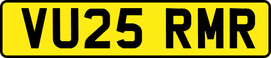 VU25RMR