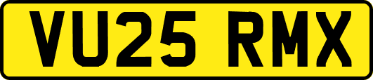 VU25RMX