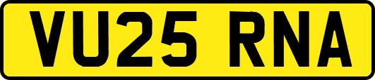 VU25RNA
