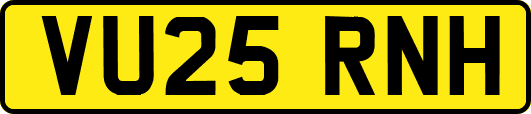 VU25RNH