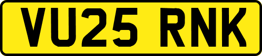 VU25RNK