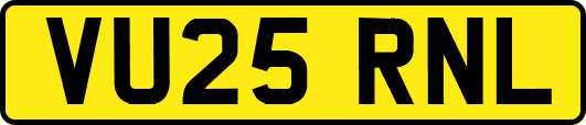 VU25RNL