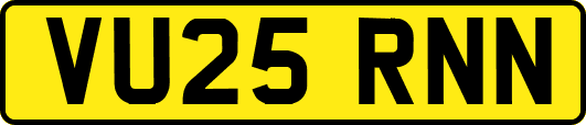 VU25RNN