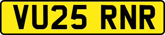 VU25RNR