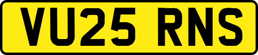 VU25RNS