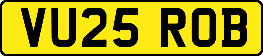 VU25ROB