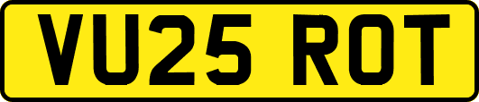 VU25ROT