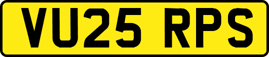 VU25RPS