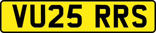 VU25RRS