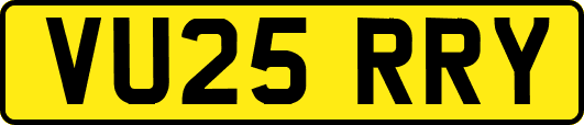 VU25RRY