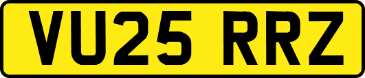 VU25RRZ