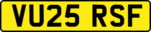 VU25RSF