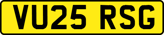 VU25RSG