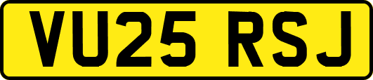 VU25RSJ