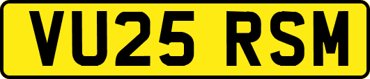 VU25RSM