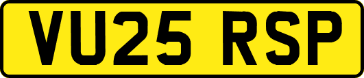 VU25RSP
