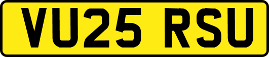 VU25RSU