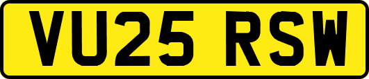 VU25RSW
