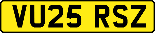 VU25RSZ