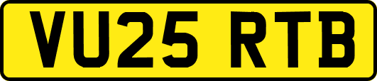 VU25RTB