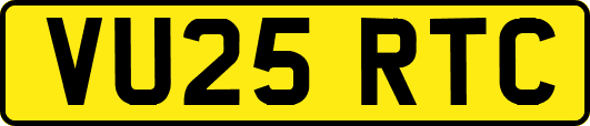 VU25RTC