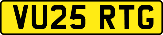 VU25RTG